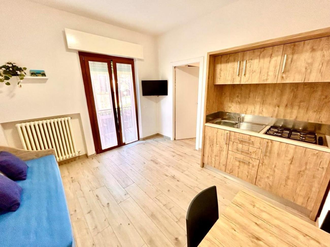 Appartamenti Cinzia A Numana Con Wifi E Aria Condizionata Zewnętrze zdjęcie