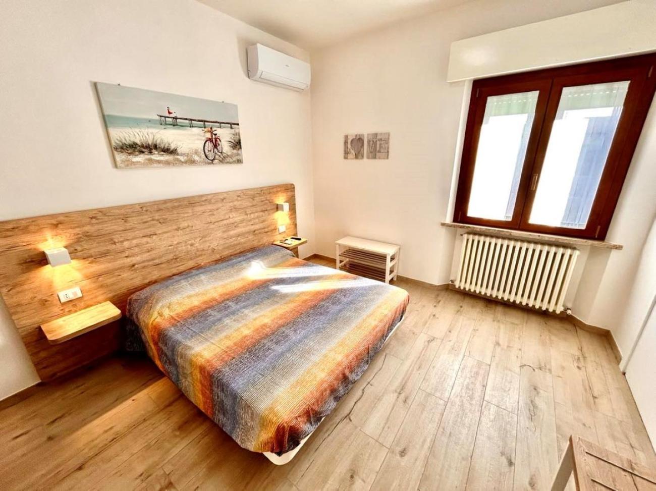 Appartamenti Cinzia A Numana Con Wifi E Aria Condizionata Zewnętrze zdjęcie